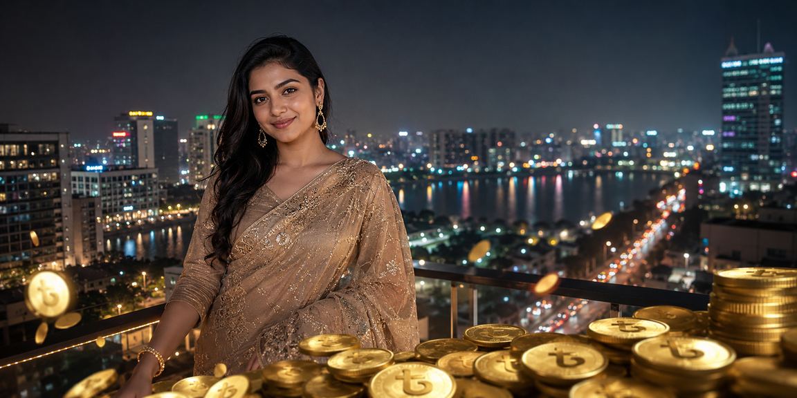 ঢাকায় 282 ভিআইপি বোনাস ও টাকা পুরস্কারের বিজ্ঞাপন দেখছেন একজন সদস্য