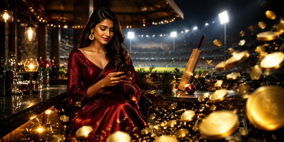 গাজীপুরে ক্রিকেট বেটিং উপভোগ