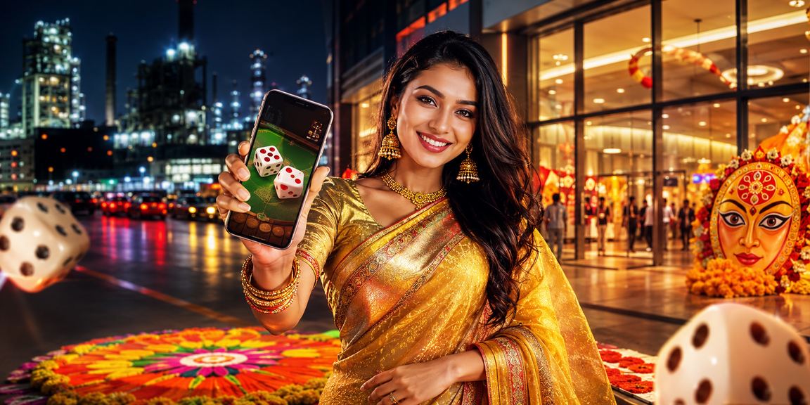 গাজীপুরে ডাইস গেমে প্রোমোশন বোনাস উপভোগ