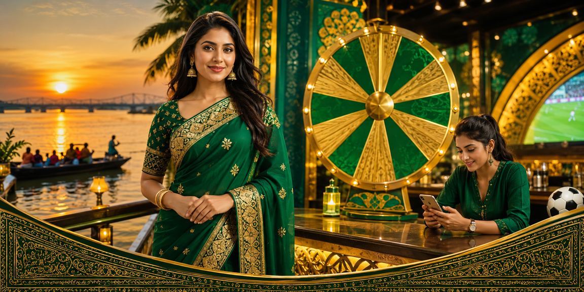 খুলনায় স্পোর্টস বেটিং বিশ্লেষণে মনোযোগী একজন ব্যবহারকারী