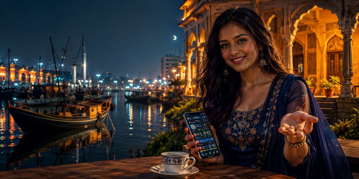 খুলনায় মোবাইলে 282 প্ল্যাটফর্ম ব্যবহার করছেন একজন সদস্য