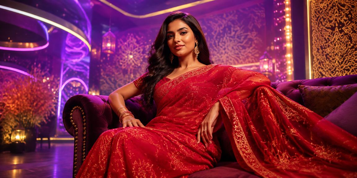 নারায়ণগঞ্জে শাড়ি পরা একজন সদস্য 282 প্ল্যাটফর্মে নিরাপদে লগইন করছেন