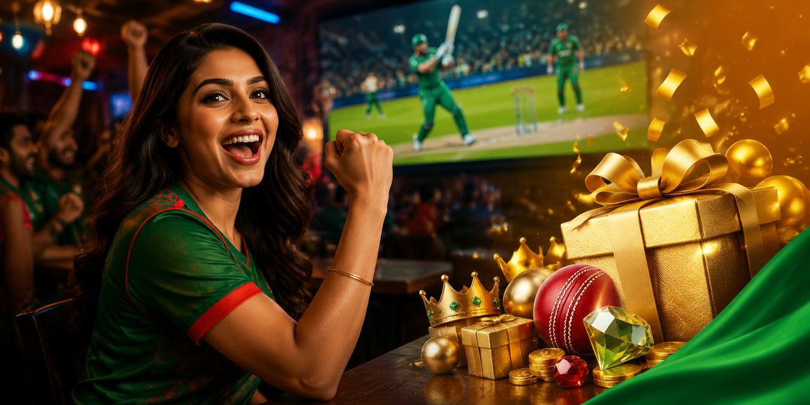 রংপুরে বাংলাদেশের একজন সদস্য 282 - এ cricket বেটিং উপভোগ করছেন